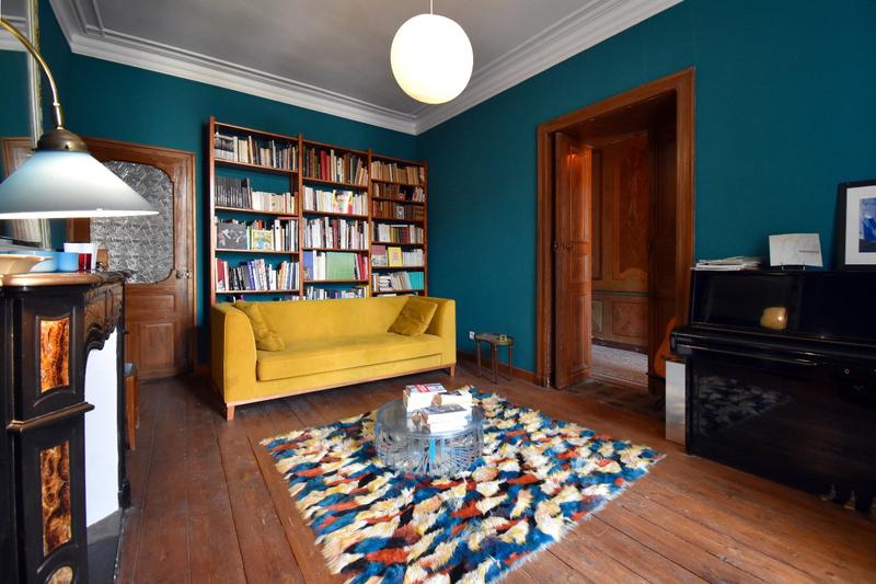 Maison - 392 m² - 12 pièces