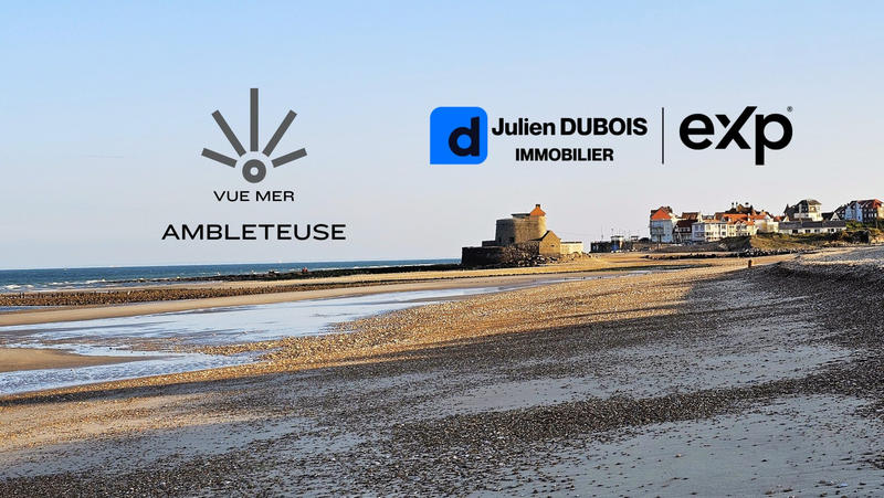 Maison - 117 m² - 6 pièces