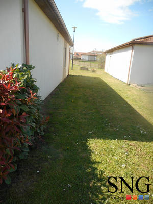 Appartement - 40 m² - 1 pièce