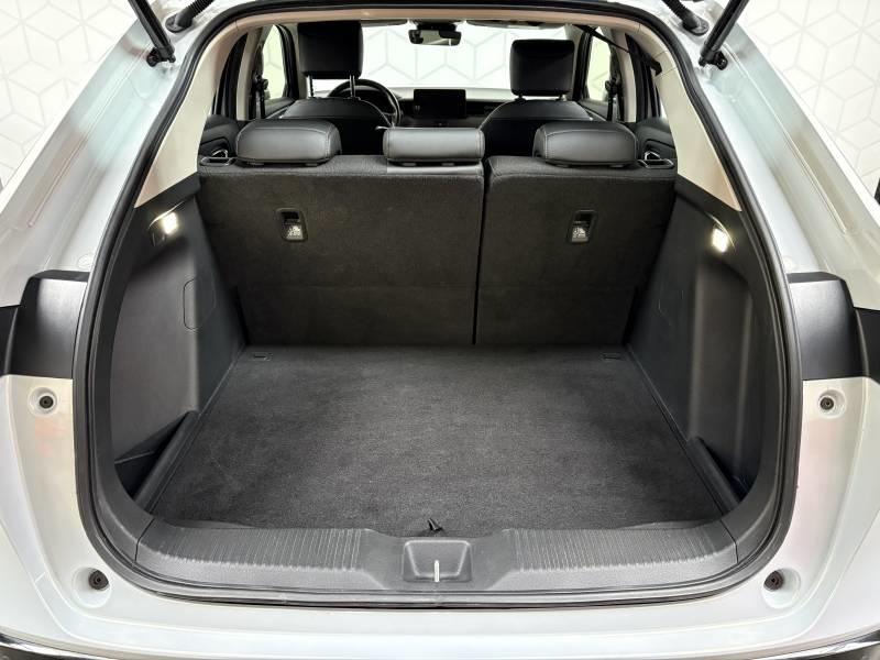 Honda Hrv e:Hev 1.5 i-Mmd Advance