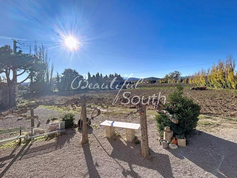 Mas - 174 m² - 7 pièces