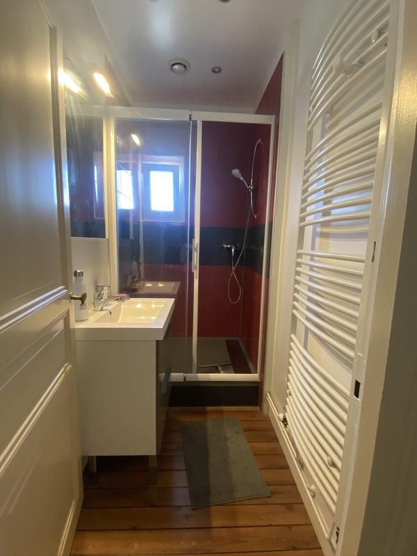 Maison de maîtres - 156 m² - 7 pièces