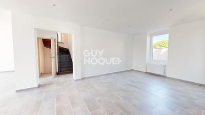 Maison - 165 m² - 5 pièces