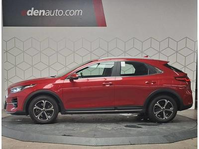 Kia Xceed 1.6 GDi Hybride Rechargeable 141ch Dct6 Active