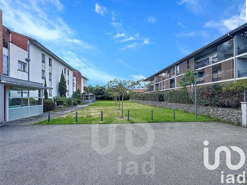 Appartement - 74 m² - 3 pièces