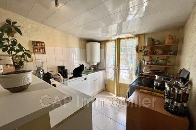 Maison de ville - 83 m² - 3 pièces