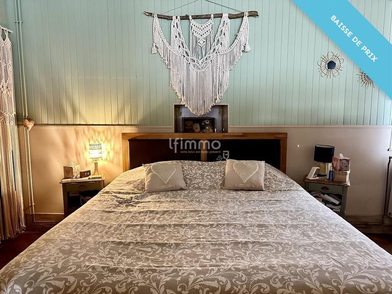 Immeuble - 355 m² - 9 pièces