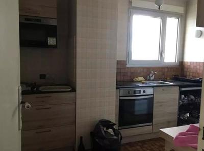 Appartement - 55 m² - 2 pièces