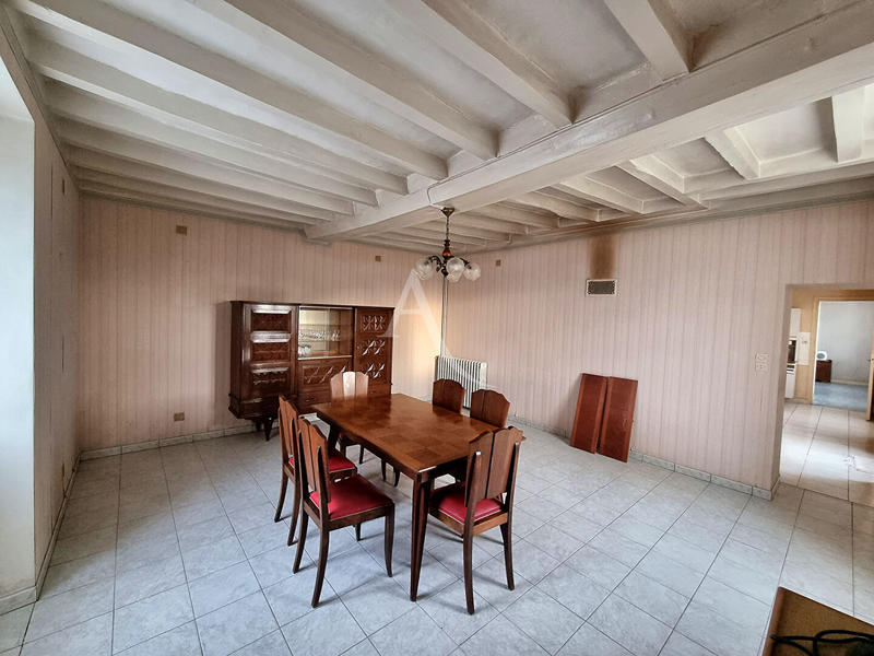 Terrain - 13 437 m²