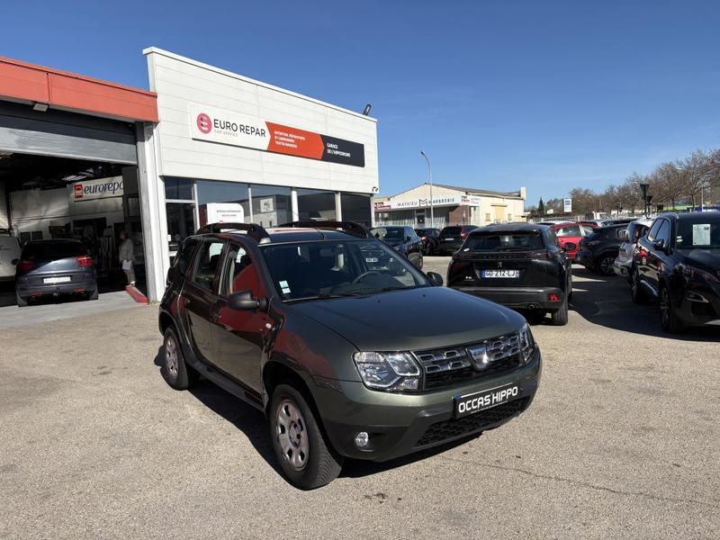 Dacia Duster 1.5 Dci 90 Cv Distri Ok