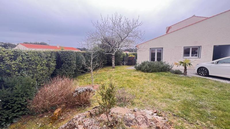 Maison - 188 m² - 7 pièces