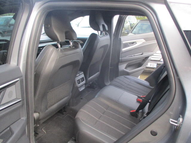 Renault Austral Techno E-Tech Hybride 200