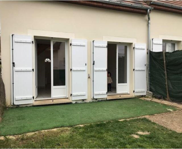 Maison - 54 m² - 3 pièces