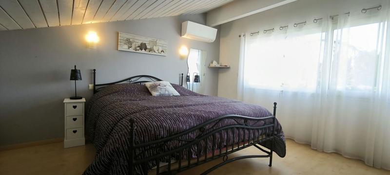 Maison - 183 m² - 6 pièces