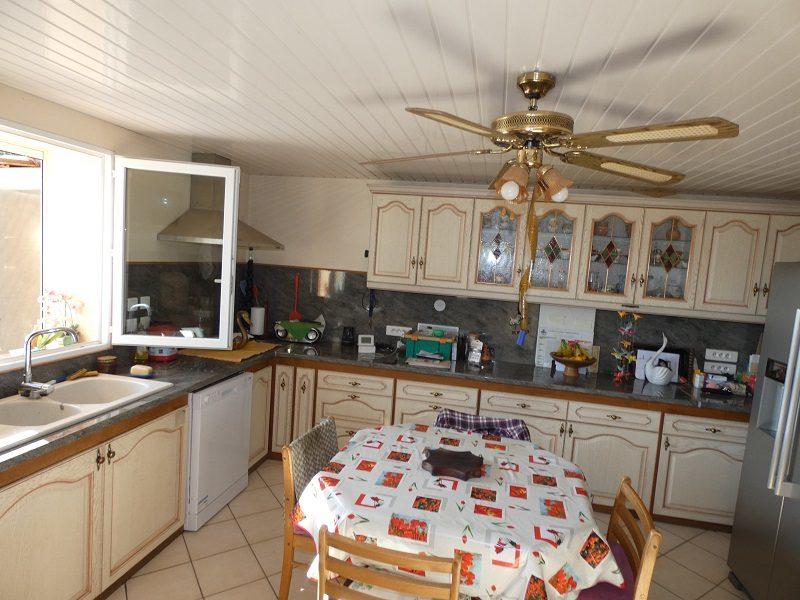 Maison contemporaine - 141 m² - 5 pièces