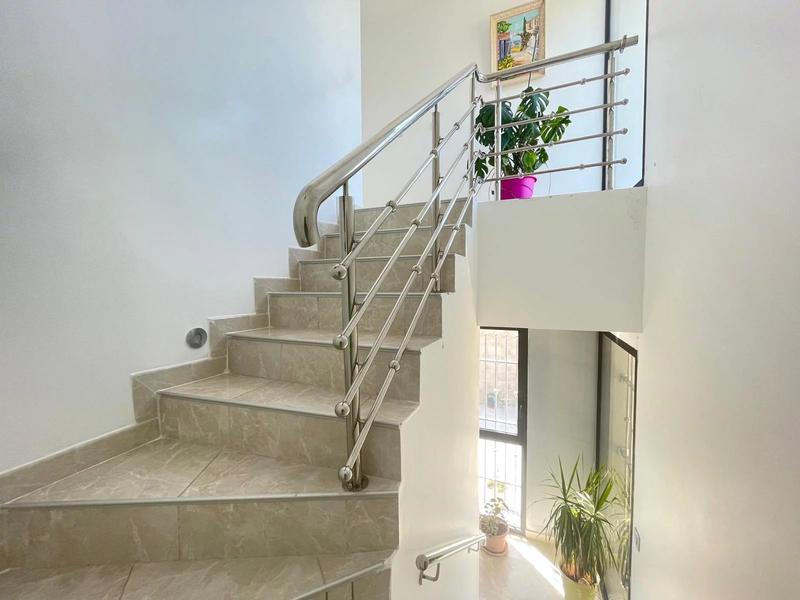 Villa - 136 m² - 5 pièces