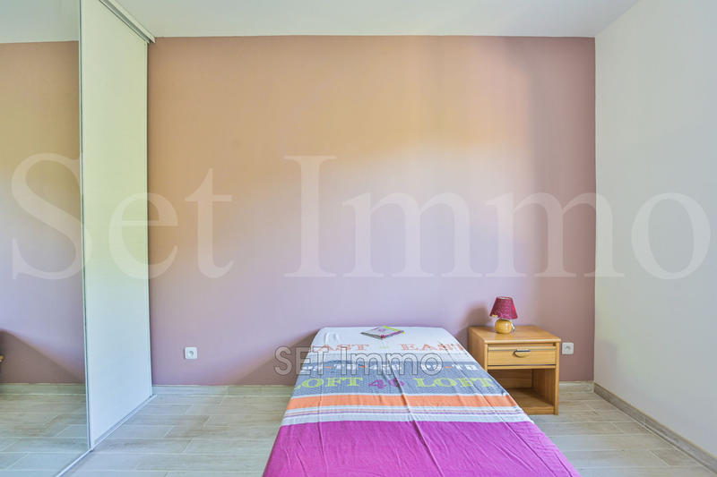 Villa - 120 m² - 5 pièces