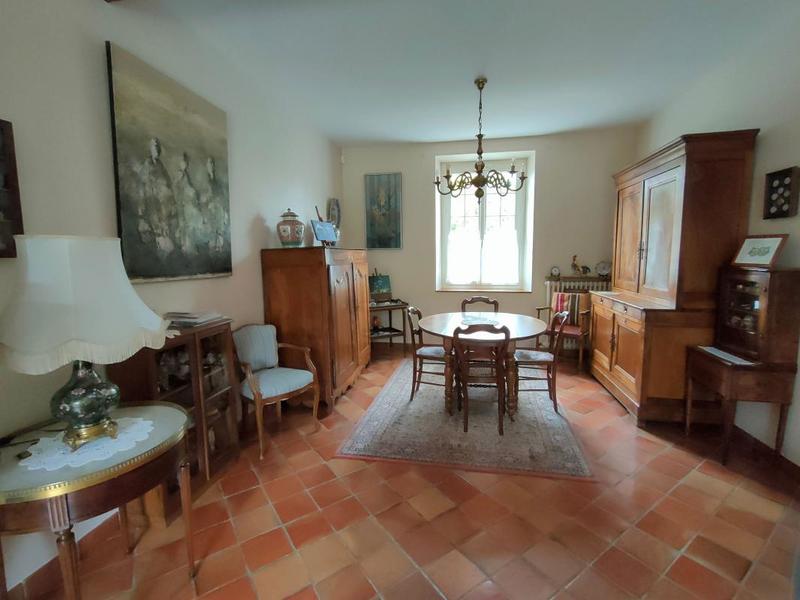 Maison - 144 m² - 6 pièces