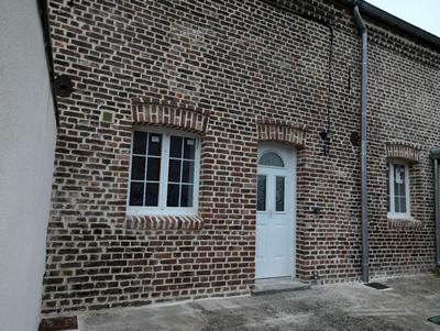 Maison - 155 m² - 4 pièces