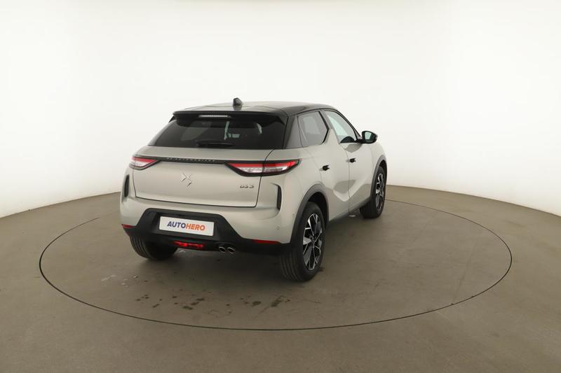 Ds Ds 3 1.2 Puretech Opera Eat8 131 ch