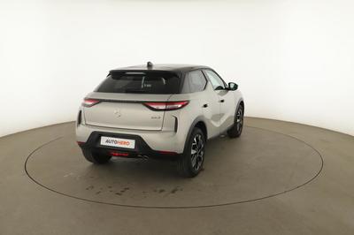 Ds Ds 3 1.2 Puretech Opera Eat8 131 ch