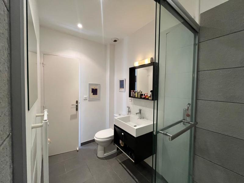 Appartement - 27 m² - 1 pièce