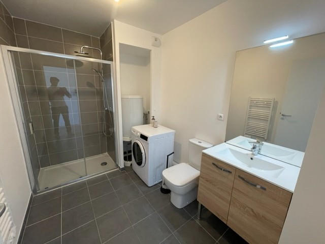 Appartement - 25 m² - 1 pièce