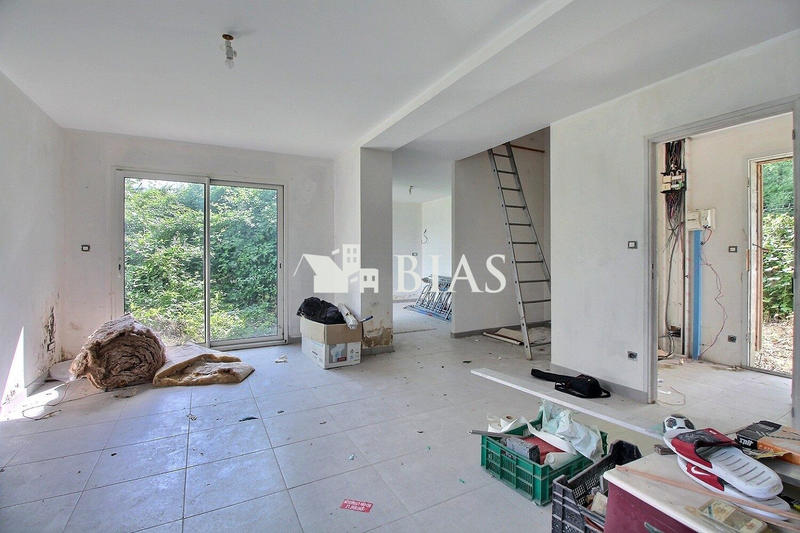 Maison - 140 m² - 7 pièces