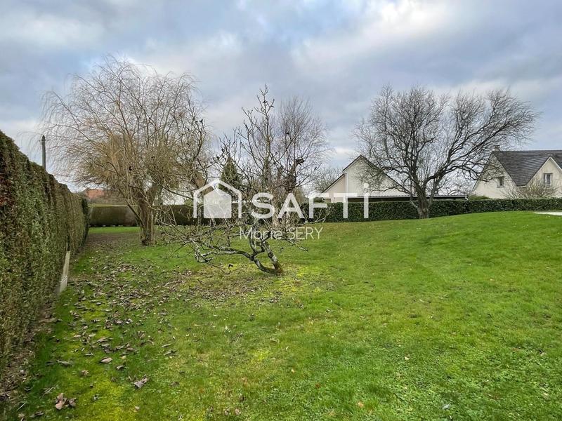 Maison - 152 m² - 5 pièces