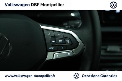 Volkswagen t-Cross 1.0 Tsi 116 Start/Stop Dsg7 Vw Edition