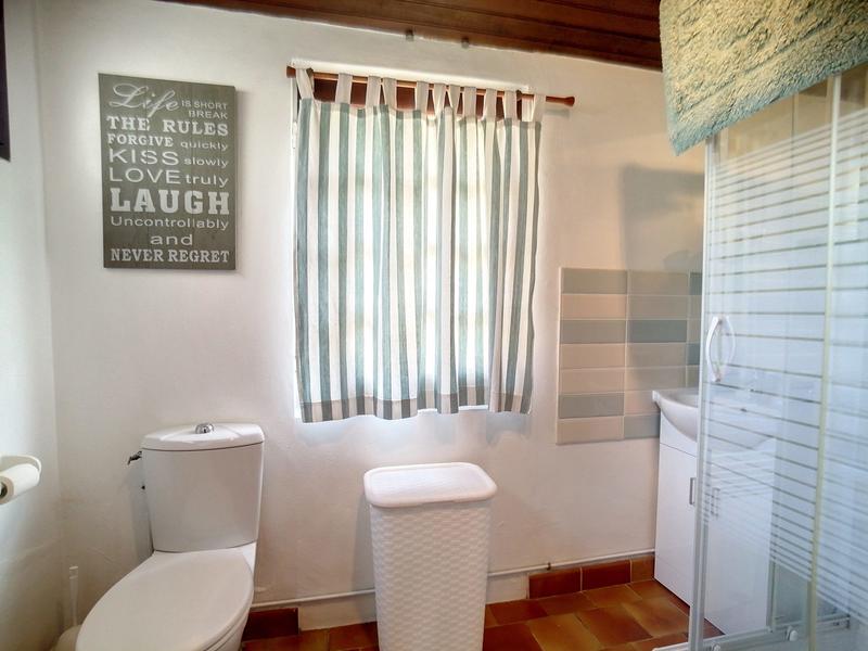 Maison traditionnelle - 94 m² - 6 pièces