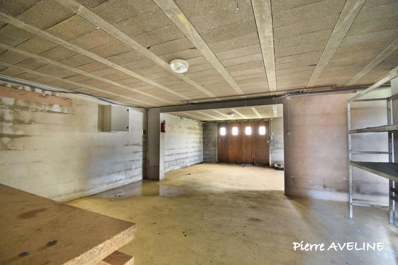 Maison - 94 m² - 3 pièces