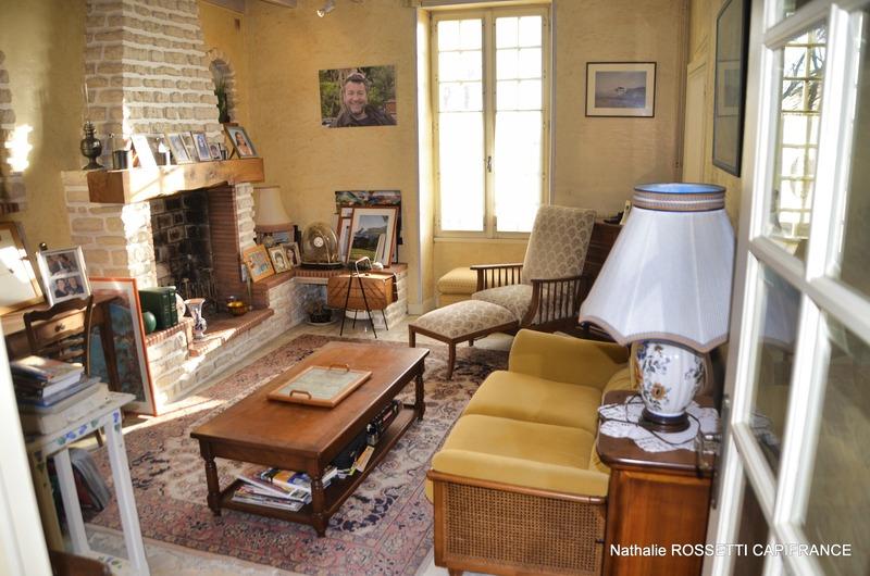 Maison - 161 m² - 6 pièces