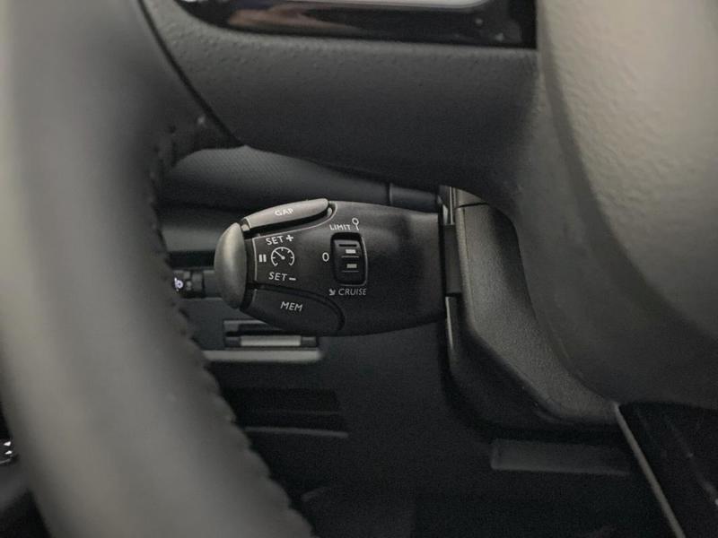 Citroën C5 Aircross II Hybride 145ch auto Max