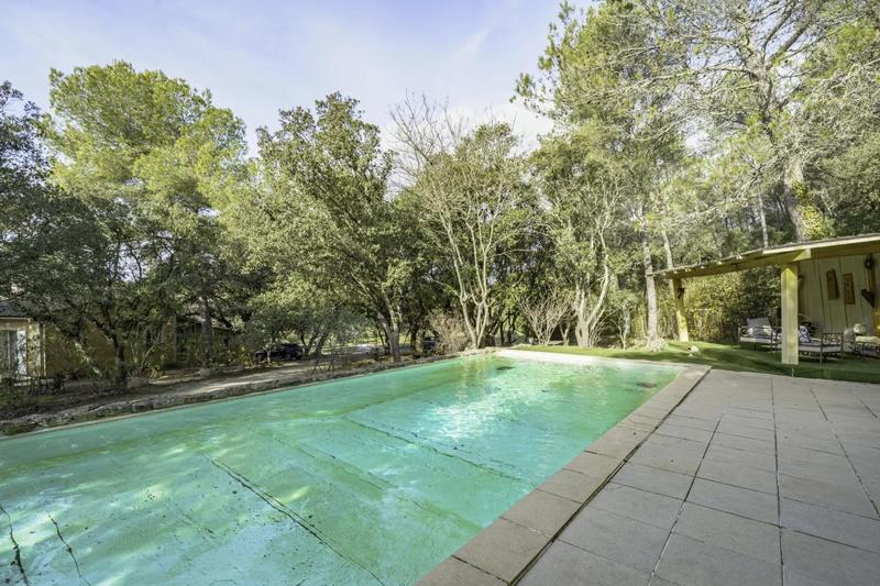 Maison - 124 m² - 7 pièces