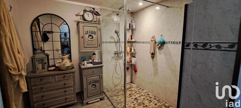 Maison de campagne - 180 m² - 5 pièces