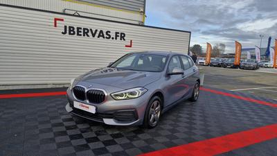 Bmw Série 1 F40 118d 150 Ch Bva8 Lounge