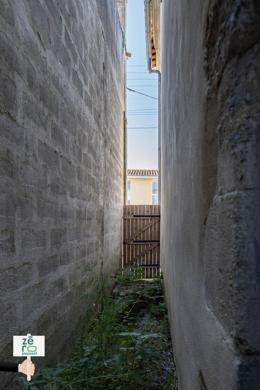 Maison - 67 m² - 3 pièces