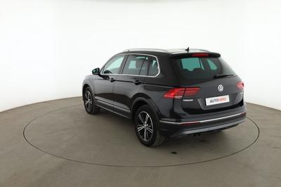 Volkswagen Tiguan 2.0 Tdi BlueMotion Tech Carat 4Motion Dsg7 150 ch