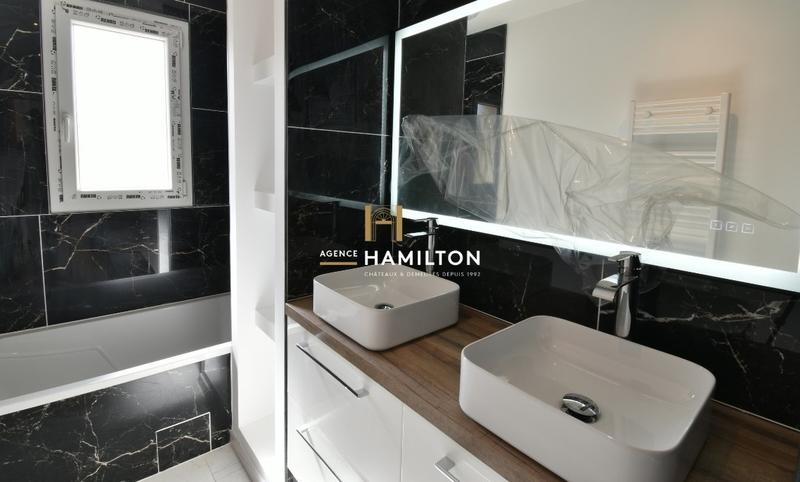 Maison - 118 m² - 5 pièces