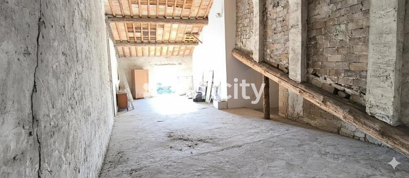 Mas - 135 m² - 4 pièces