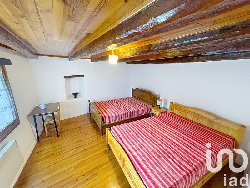 Maison de campagne - 73 m² - 3 pièces