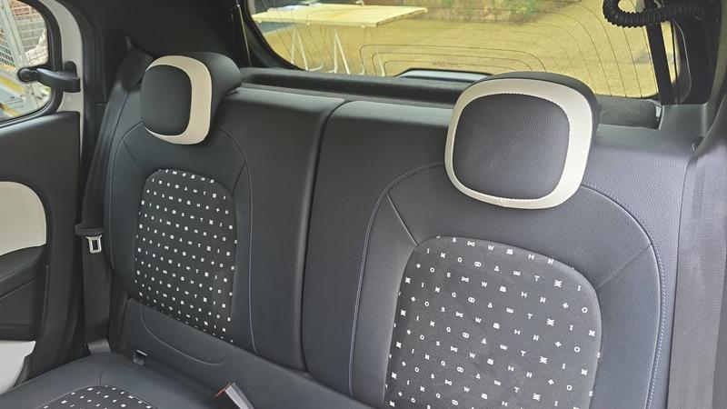 Renault Twingo III 0.9 TCe 95 Edc6 Signature