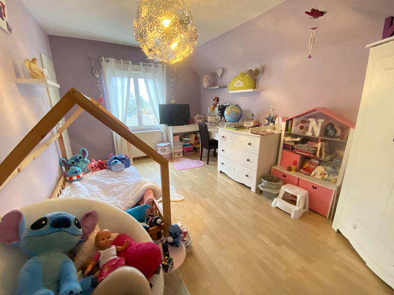 Maison - 69 m² - 3 pièces