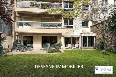 Duplex - 170 m² - 6 pièces