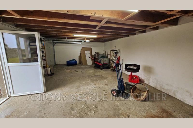 Maison en pierre - 160 m²