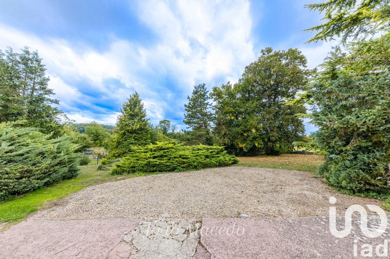 Maison - 132 m² - 6 pièces