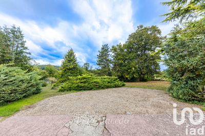 Maison - 132 m² - 6 pièces