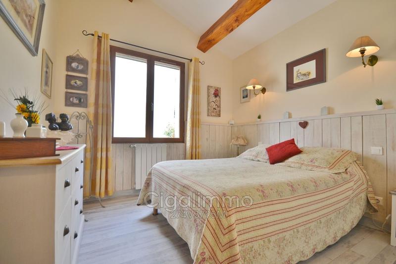 Villa - 146 m² - 6 pièces