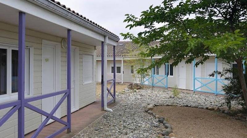 Appartement - 23 m² - 2 pièces